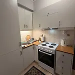 4you Apartment Patras