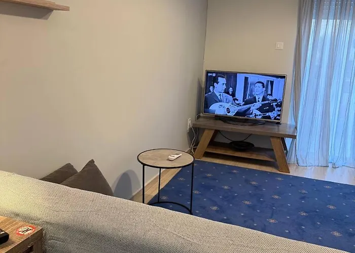 4you Lägenhet