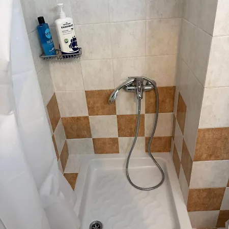 4you Apartment Patras
