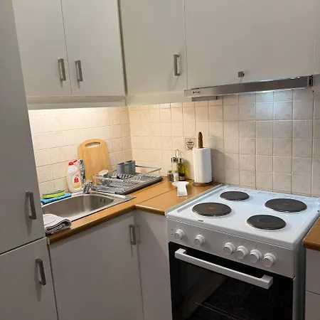 4you Apartment *