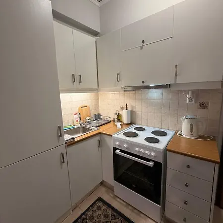 4you Apartment Patras