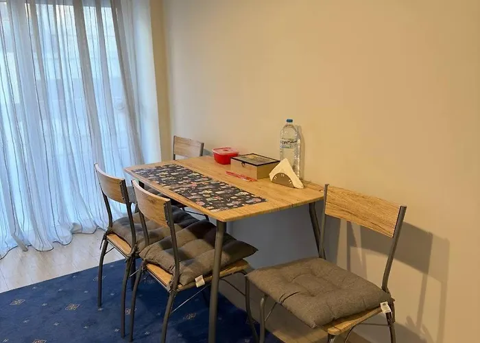 Apartment 4you *