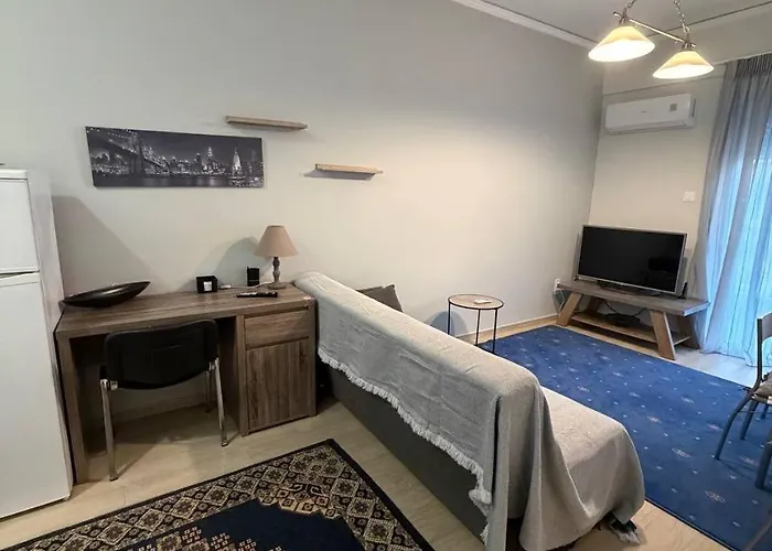 Apartment 4you Patras