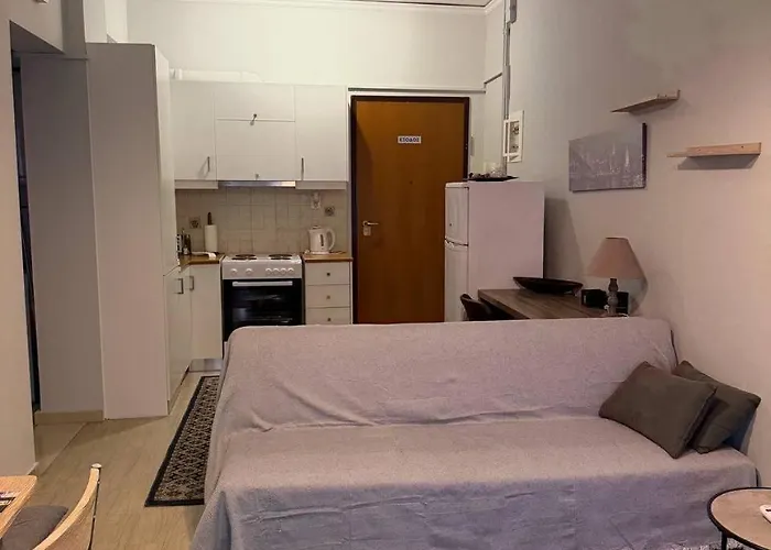 Apartment 4you