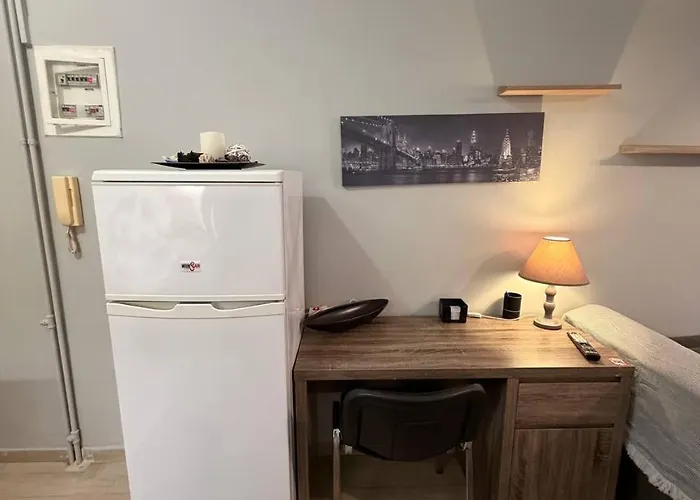 Apartment 4you *